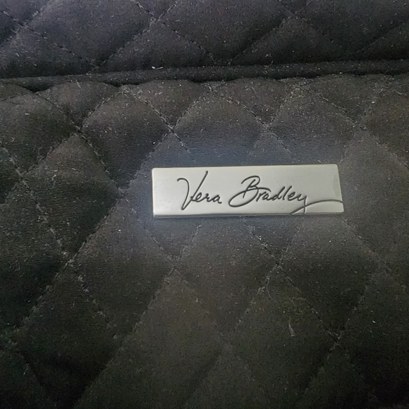 Vera Bradley Travel Bag - Picture 4 of 6